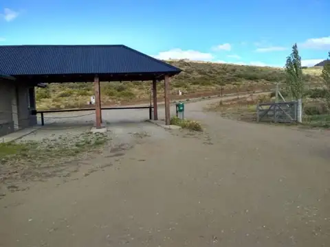 Terreno en Venta en Dina Huapi, Pilcaniyeu