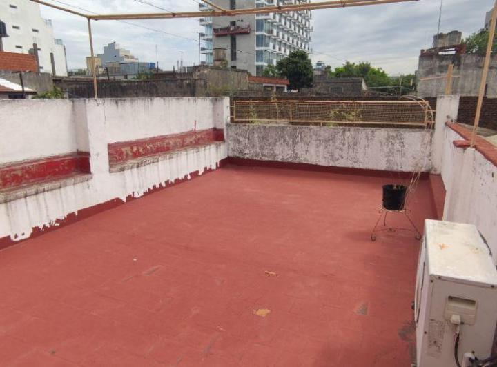 PH · 92m² · 4 Ambientes