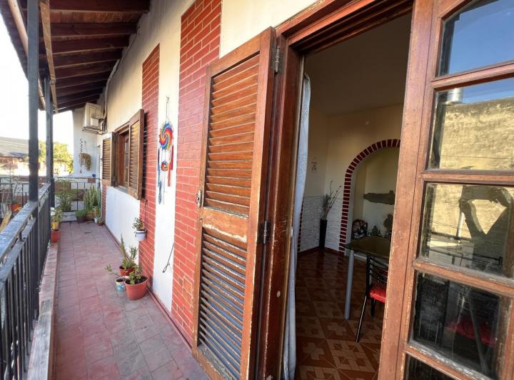 PH · 100m² · 4 Ambientes