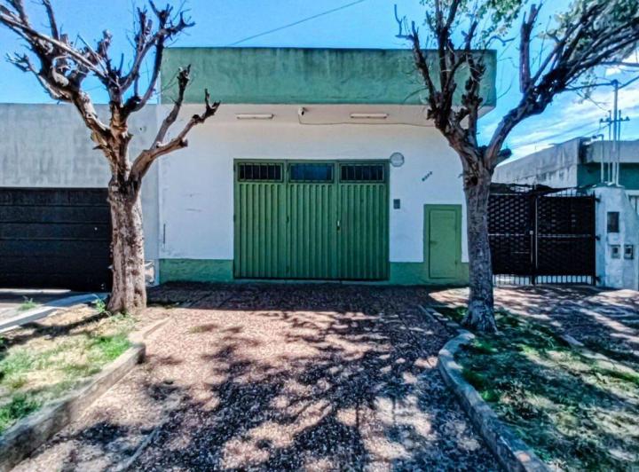 PH · 135m² · 7 Ambientes · 2 Cocheras