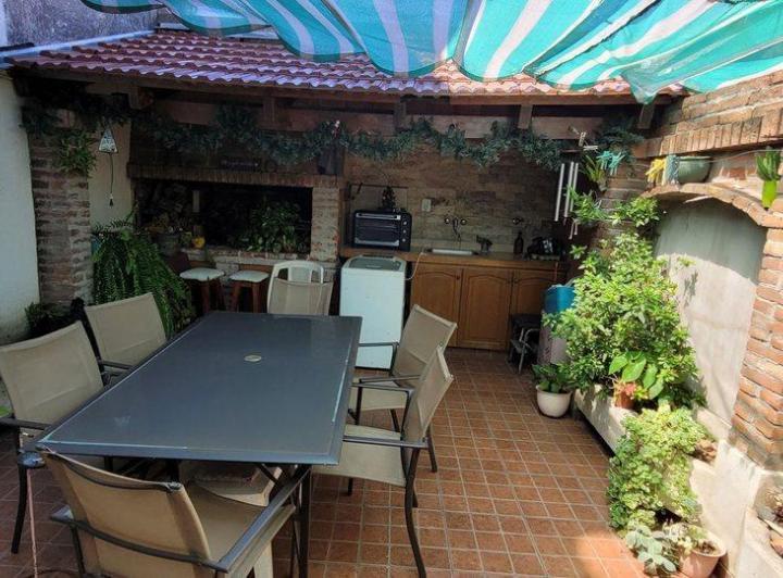 PH · 154m² · 4 Ambientes · 1 Cochera