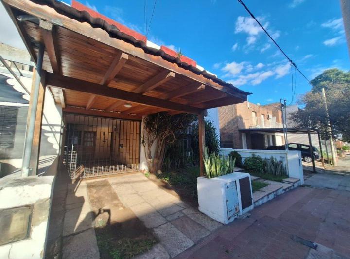 PH · 150m² · 7 Ambientes · 2 Cocheras