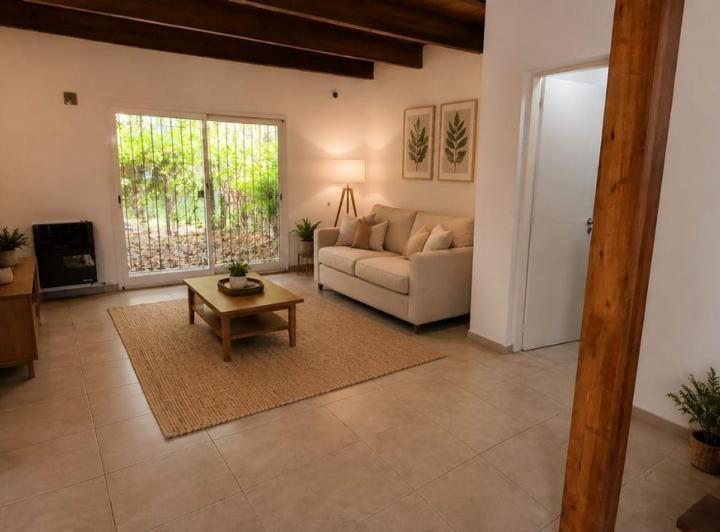PH · 100m² · 4 Ambientes · 1 Cochera