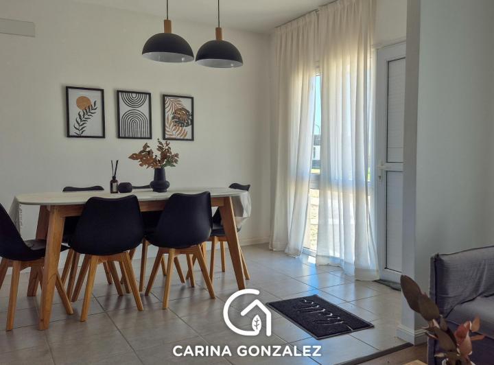 PH · 86m² · 5 Ambientes · 2 Cocheras