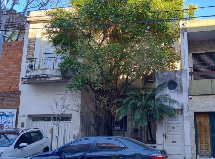 PH · 106m² · 5 Ambientes