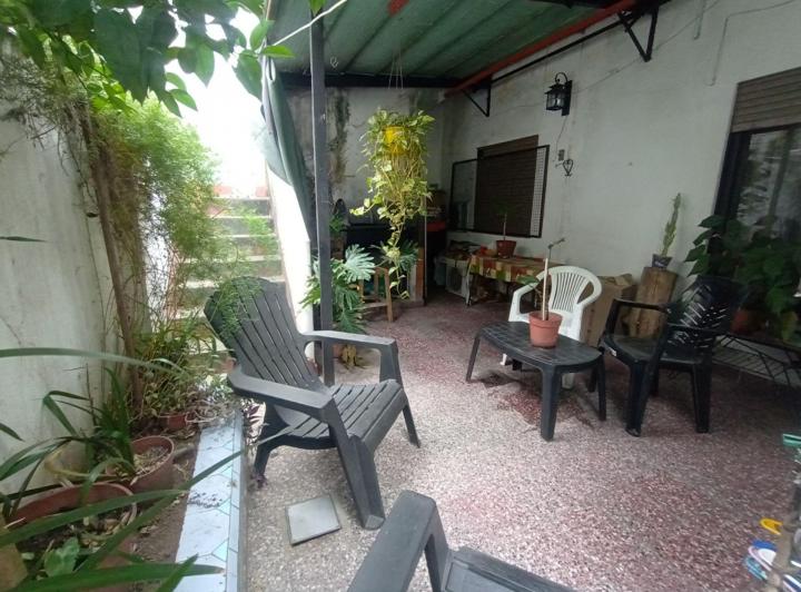 PH · 115m² · 4 Ambientes