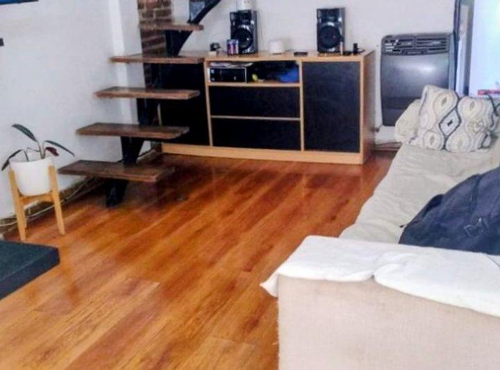 PH · 52m² · 4 Ambientes · 1 Cochera