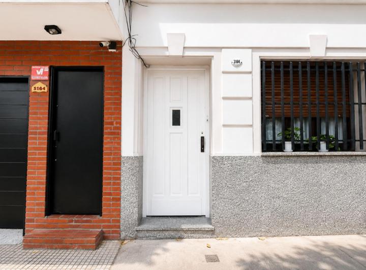 PH · 32m² · 4 Ambientes