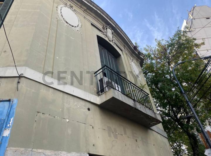 PH · 110m² · 5 Ambientes