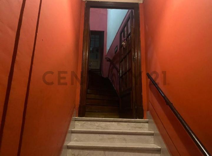 PH · 110m² · 5 Ambientes
