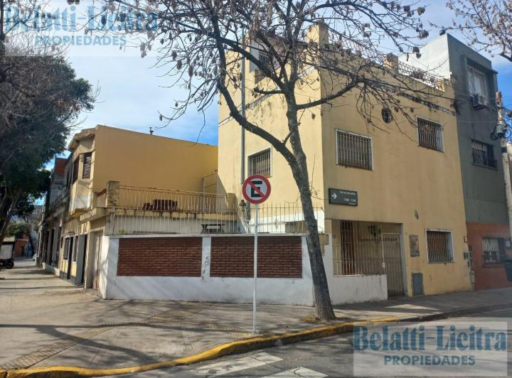 PH · 150m² · 5 Ambientes · 1 Cochera