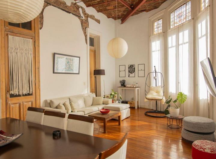 PH · 130m² · 5 Ambientes