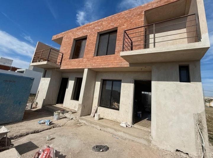 PH · 122m² · 5 Ambientes · 1 Cochera