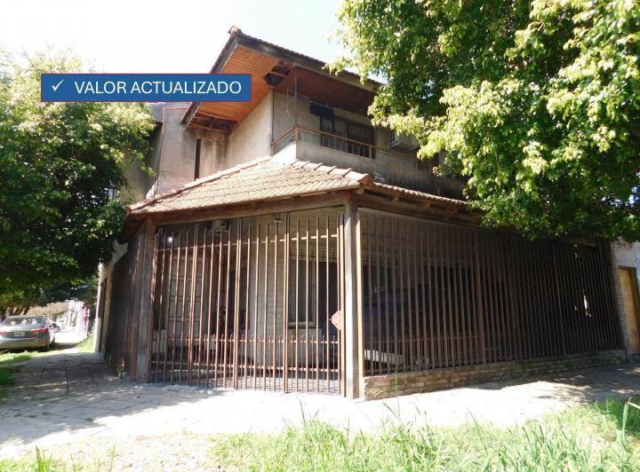 PH · 139m² · 4 Ambientes · 2 Cocheras