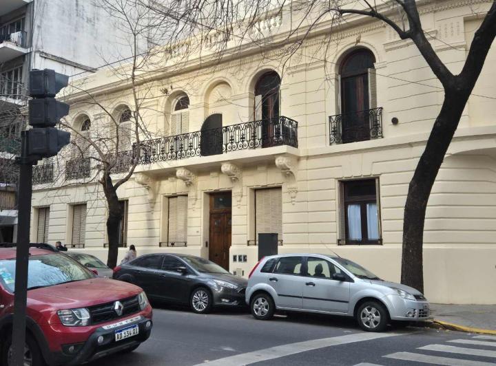 PH · 88m² · 4 Ambientes