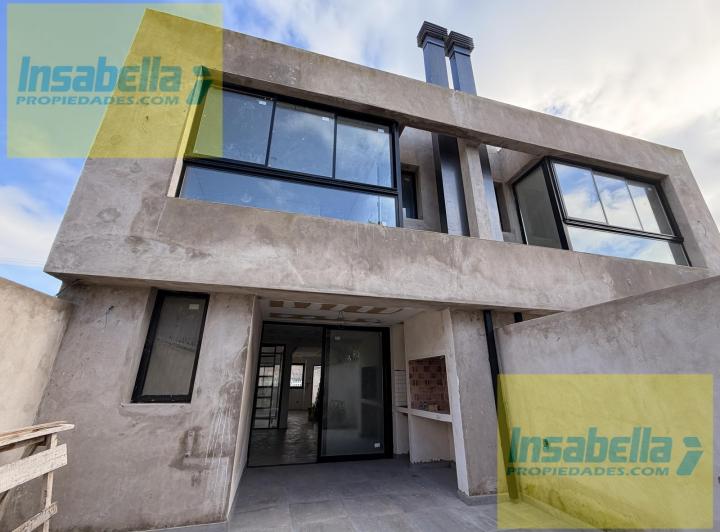 PH · 90m² · 4 Ambientes