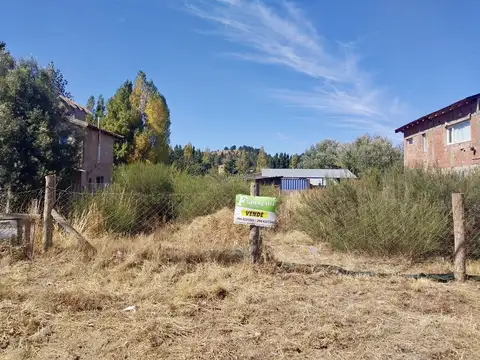 Terreno en Venta en Dina Huapi, Pilcaniyeu