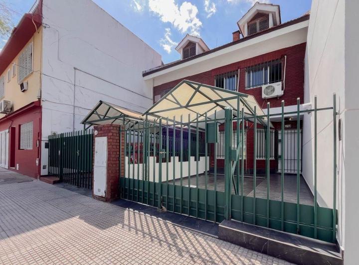 PH · 136m² · 5 Ambientes · 1 Cochera