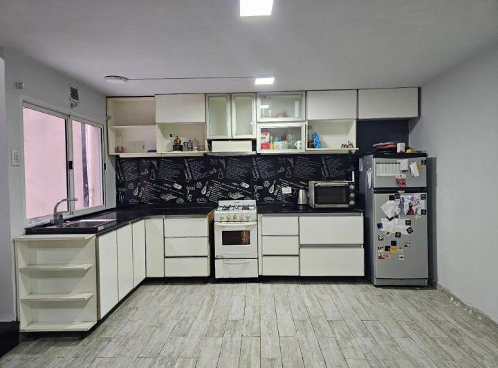 PH · 84m² · 4 Ambientes