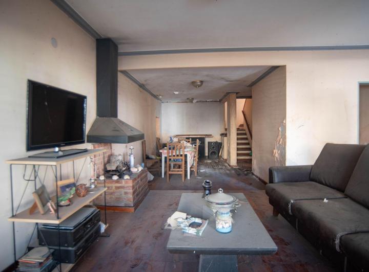 PH · 108m² · 5 Ambientes · 1 Cochera