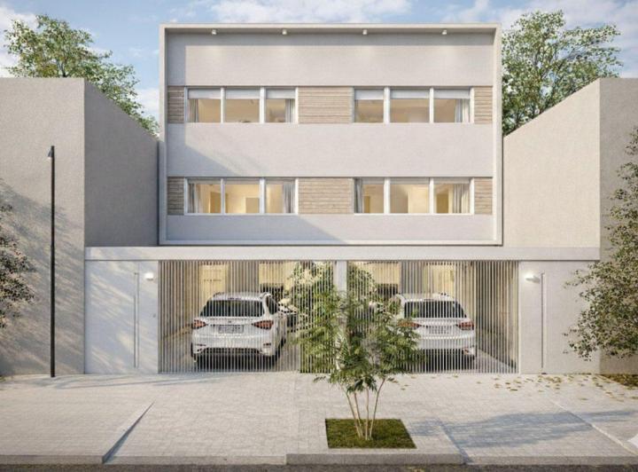 PH · 150m² · 4 Ambientes · 1 Cochera