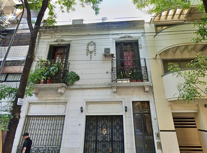 PH · 240m² · 5 Ambientes
