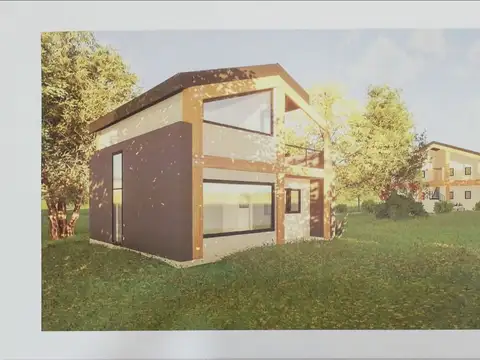 Terreno en Venta en Dina Huapi, Pilcaniyeu