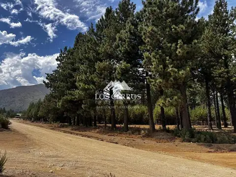 Terreno en Venta en San Carlos de Bariloche, Bariloche
