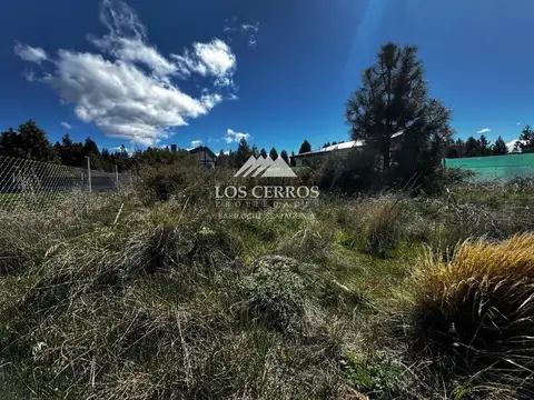 Terreno en Venta en San Carlos de Bariloche, Bariloche