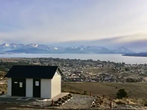 Terreno en Venta en Dina Huapi, Pilcaniyeu
