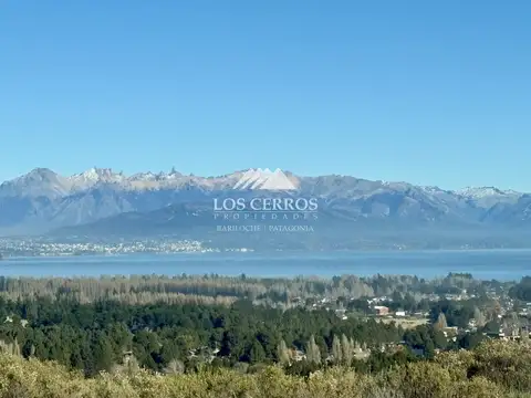 Terreno en Venta en Dina Huapi, Pilcaniyeu