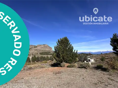 Terreno en Venta en Dina Huapi, Pilcaniyeu