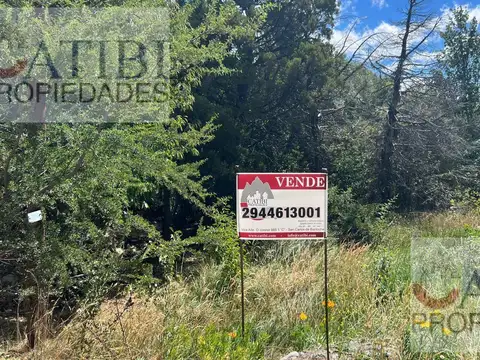 Terreno en Venta en San Carlos de Bariloche, Bariloche