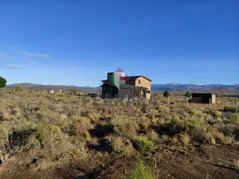 Terreno en Venta en Dina Huapi, Pilcaniyeu