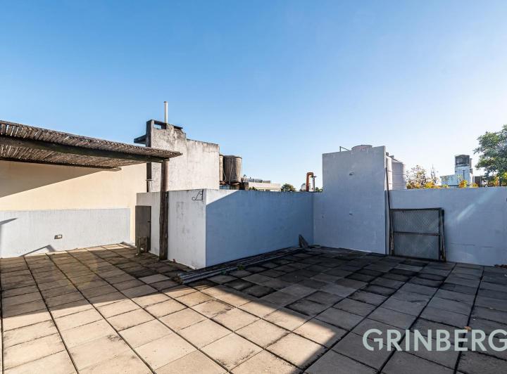 Departamento · 28m² · 1 Ambiente
