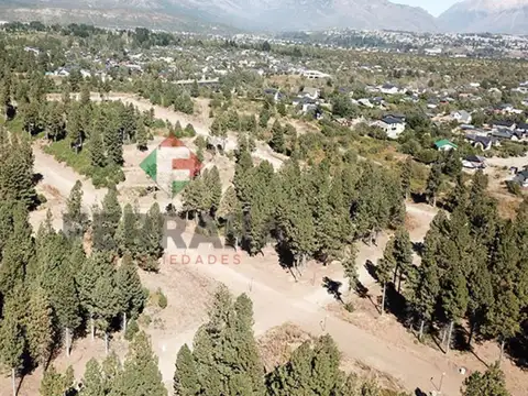 Terreno en Venta en Solares Del Este, San Carlos de Bariloche