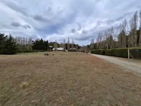 Terreno en Venta en Dina Huapi, Pilcaniyeu