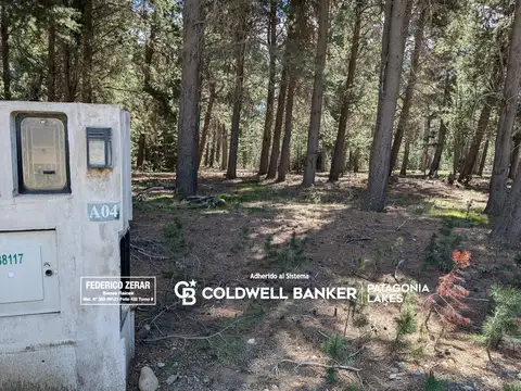 Terreno en Venta en San Carlos de Bariloche, Bariloche