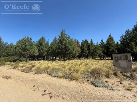Terreno en Venta en San Carlos de Bariloche, Bariloche