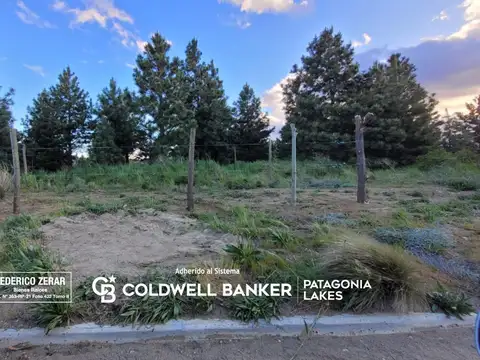 Terreno en Venta en San Carlos de Bariloche, Bariloche