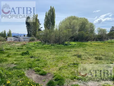Terreno en Venta en San Carlos de Bariloche, Bariloche