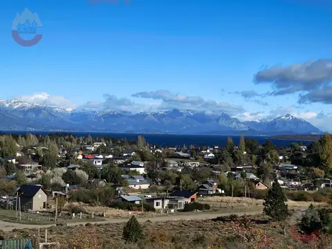 Terreno en Venta en Dina Huapi, Pilcaniyeu