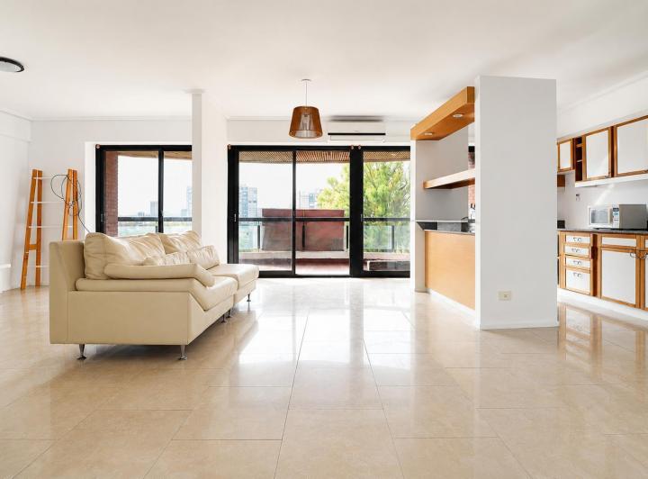 Departamento · 59m² · 2 Ambientes