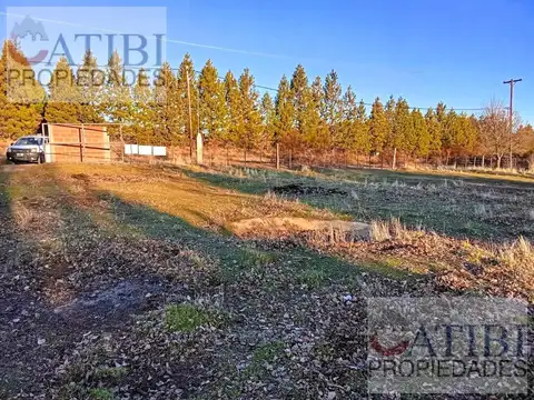 Terreno en Venta en Dina Huapi, Pilcaniyeu