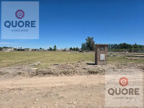 Terreno en Venta en Cipolletti, General Roca