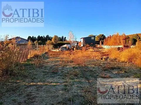 Terreno en Venta en Dina Huapi, Pilcaniyeu