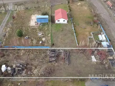 Terreno en Venta en Ñirihuao Estacion Fcgr, Pilcaniyeu