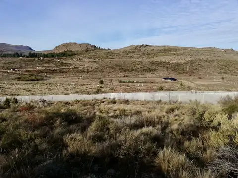 Terreno en Venta en Dina Huapi, Pilcaniyeu