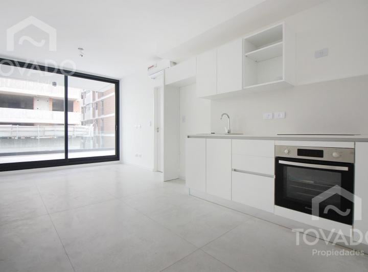 Departamento · 53m² · 2 Ambientes