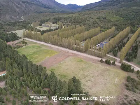 Terreno en Venta en San Carlos de Bariloche, Bariloche